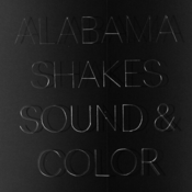 Alabama Shakes - Sound & Color (180g) (2 LP)