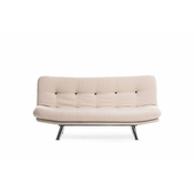 ATELIER DEL SOFA Trosed Misa Small Sofabed v3 Cream