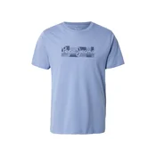 Pepe Jeans Majica mornarska/nebeško modra