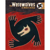 The Werewolves (slovenska izdaja)