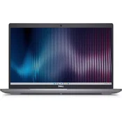 Prenosnik Dell Latitude 5540/i5/RAM 16 GB/SSD Disk/15,6” FHD