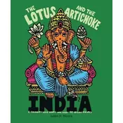 The Lotus and the Artichoke - India
