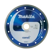 MAKITA diamantna rezalna plošča Comet Turbo 175x22,23 mm B-13013