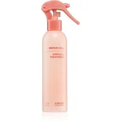 AMOS Repair Cica Ampoule Treatment regenerator bez ispiranja za oštecenu kosu 230 ml