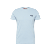 Superdry Majica, modra