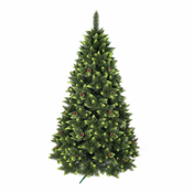 Umetna jelka višina 220 cm Pine – Vánoční stromeček