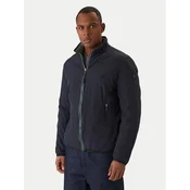 Milestone Prehodna jakna MSPizaro 610445 60825 Mornarsko modra Regular Fit