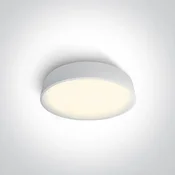 LED PLAFONJERA 18W/3000K/IP20