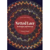 Netted Lace