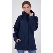 ankerglut Prehodna jakna Softshellmantel Ankerglutbrise Damen Softshelljacke Kapuze mornarska