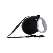 ALCOTT Adventure Vodilica na regulaciju, traka, 5m - L (5m, do 50kg) / Crna