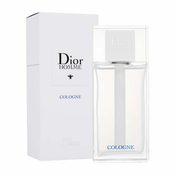 Christian Dior Dior Homme Cologne 2022 125 ml kolonjska voda za moške