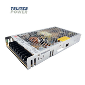 MeanWell 200W rekidacko napajanje u kucištu LRS-200-12 ( 3361 )