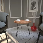 Woody Fashion Stranska miza