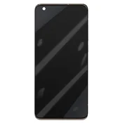 XIAOMI Xiaomi, Zaslon + Šasija za Xiaomi Mi 10 Pro Celoten blok Izvirni zaslon, Bela, (5000038562)