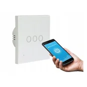 shumee NEO WiFi stikalo s 3 tokokrogi za upravljanje