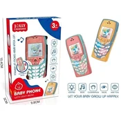 shumee Mobilni telefon MIX