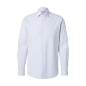 Michael Kors Srajca svetlo modra/bela