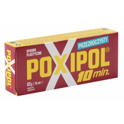 shumee Lepilo Poxipol Transparent 14Ml