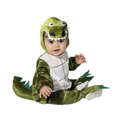 Kostum za najmlajše Krokodil