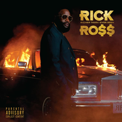 Rick Ross - Richer Than I Ever, Deluxe (CD)