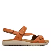 Sandale Josef Seibel Juliet 01 77501 Narancasta