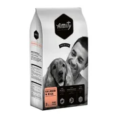 Amity Premium Salmon and Rice 4 kg