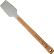 Silikonska slikarska lopatica PRINCETON Catalyst Mini-Blade - Ploščat