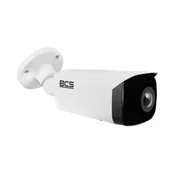 BCS BCS-L-PTIP1x4FWR2-Ai1 Panoramska IP kamera 4MP z WDR in IR do 20m