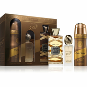 Lattafa Oud Mood Elixir unisex gift pack