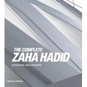 tHE Complete Zaha Hadid