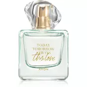 Avon Today Tomorrow Always This Love EDP 50 ml