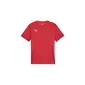 Puma Teamgoal Matchday Jersey Rdeča
