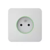 Ajax Systems 72571.164.WH SoloCover (smart) [type E] [55] - bela