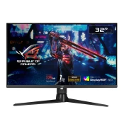 Asus Monitor ROG Strix XG32AQ, 32, IPS, 2560 x 1440p, 175 Hz (OC), DisplayHDR 600