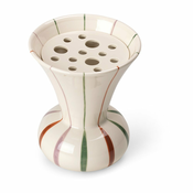 Lončena vaza Kähler Design Signature, višina 15 cm