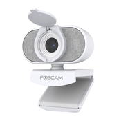 Foscam Foscam  W41  HD spletna kamera  2688 x 1520 Pixel, (20460173)
