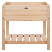 Esschert Design Visoka greda natur 40x78 cm