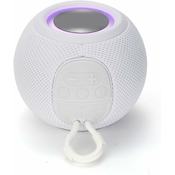 Generic Bluetooth zvočnik, brezžična tkaninska kartica, majhen zvočnik, nizkotonec, prenosni mini Bluetooth zvočnik, (21124574)