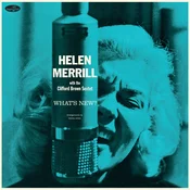 Helen Merrill - Whats New? (Limited Edition) (LP)