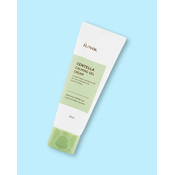 iUNIK Centella Calming Gel pomirjujoča krema za obraz 60 ml