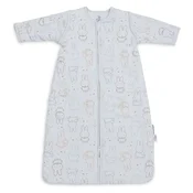 Jollein spalna vreča - zimska 110cm miffy moments cl.blue