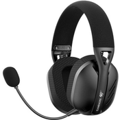 Havit fuxi-H3 gaming slušalice s-2.4G crne ( HA0217 )