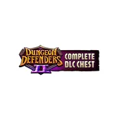 Dungeon Defenders II Complete DLC Chest (DLC) Steam Key (PC) GLOBAL