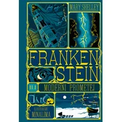 FRANKENSTEIN ILI MODERNI PROMETEJ