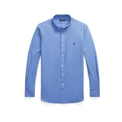 Polo Ralph Lauren Srajca svetlo modra
