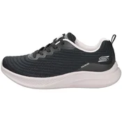 Skechers Ženske patike Bobs Moda Flex-Mellow Dawn, 117731-BLK, Crne
