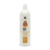 Gel za tuširanje - za suho kožo, 750 ml