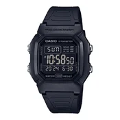 CASIO DIGITALNI W-800H-1B