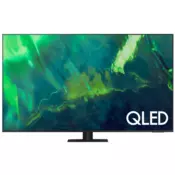 Televizor Samsung QLED QE65Q70AATXXH 65 (165 cm) Smart, 4K 2021